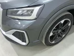 AUDI Q2 Diesel 2022 segunda-mano Jaén
