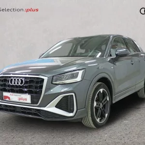 AUDI Q2 Diesel 2022 segunda-mano Jaén