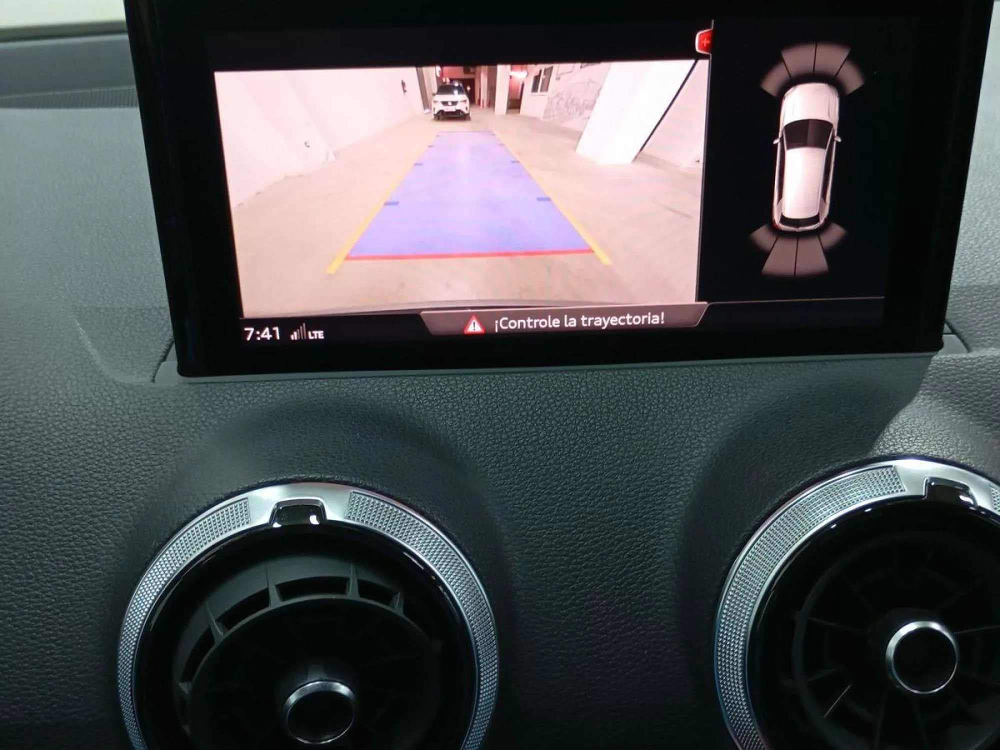 AUDI Q2 Diesel 2022 segunda-mano Jaén