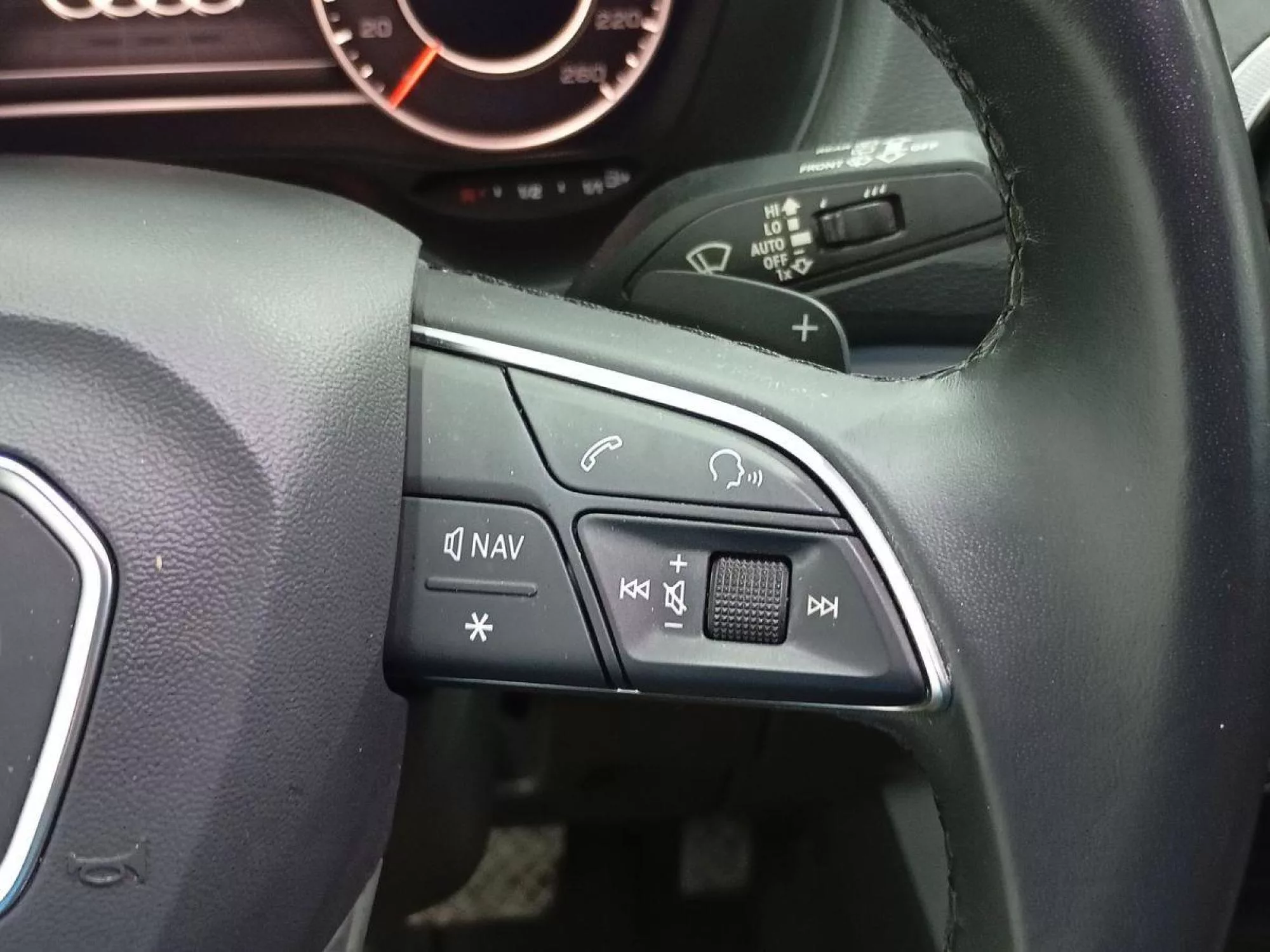 AUDI Q2 Diesel 2022 segunda-mano Jaén