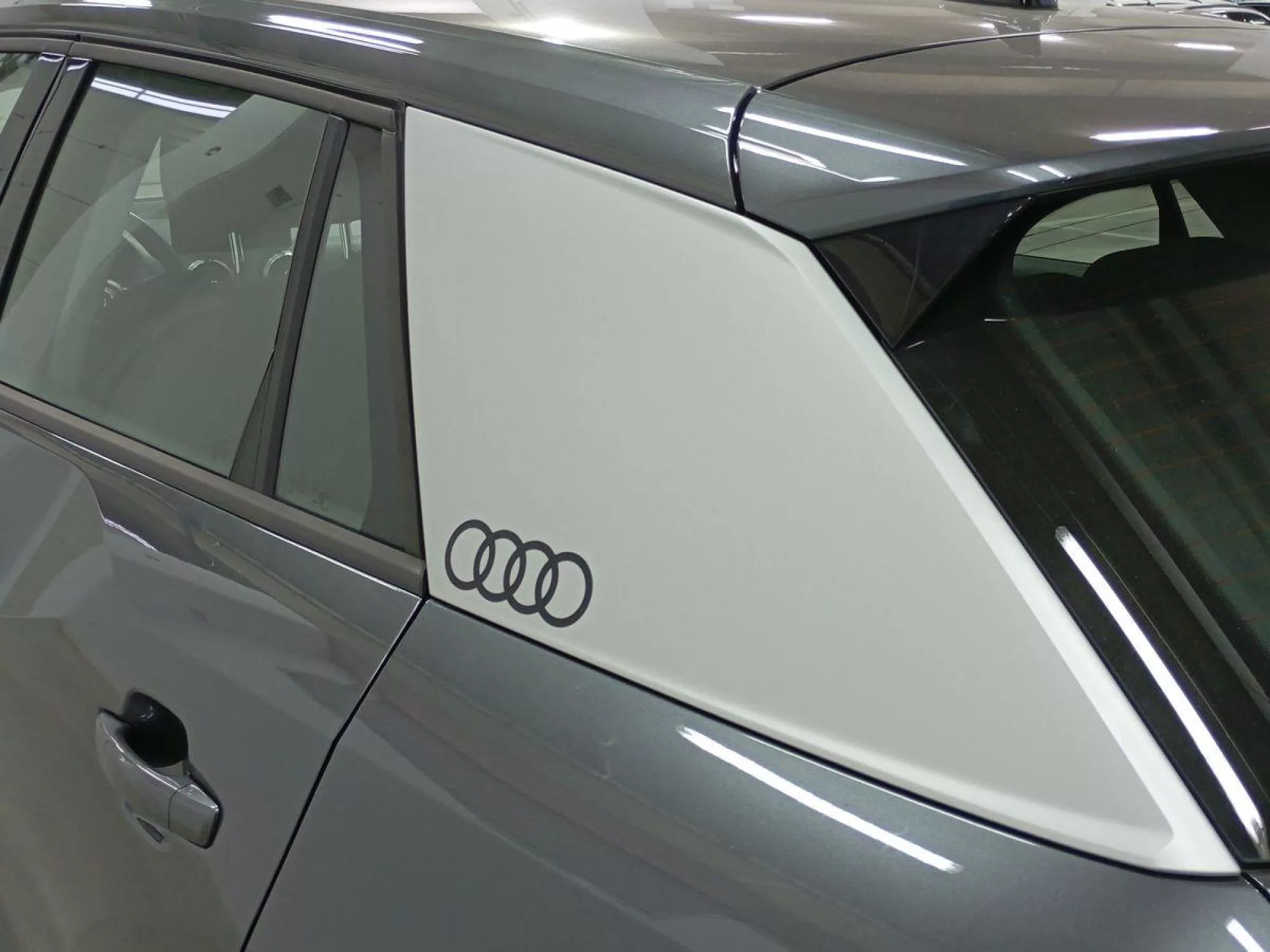 AUDI Q2 Diesel 2022 segunda-mano Jaén