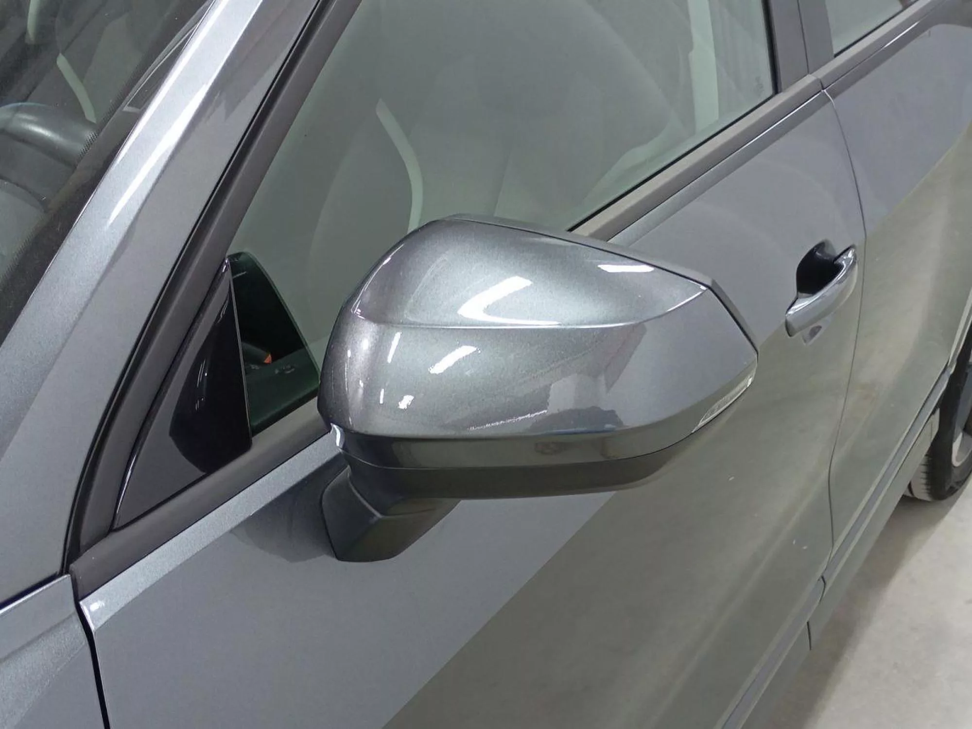 AUDI Q2 Diesel 2022 segunda-mano Jaén