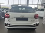 AUDI Q2 Diesel nuevo entrega inmediata Jaén