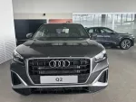 AUDI Q2 Gasolina nuevo entrega inmediata Jaén