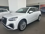 AUDI Q2 Gasolina nuevo entrega inmediata Jaén