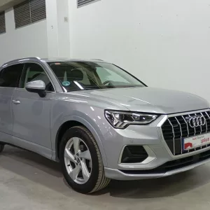 AUDI Q3 Diesel 2021 segunda-mano Jaén