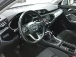 AUDI Q3 Diesel 2021 segunda-mano Jaén