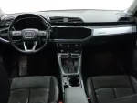 AUDI Q3 Diesel 2021 segunda-mano Jaén