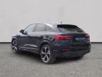 AUDI Q3 Diesel 2023 segunda-mano Jaén
