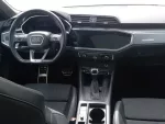 AUDI Q3 Diesel 2023 segunda-mano Jaén