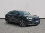 AUDI Q3 Diesel 2023 segunda-mano Jaén
