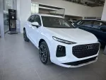 AUDI Q3 Gasolina nuevo entrega inmediata Jaén