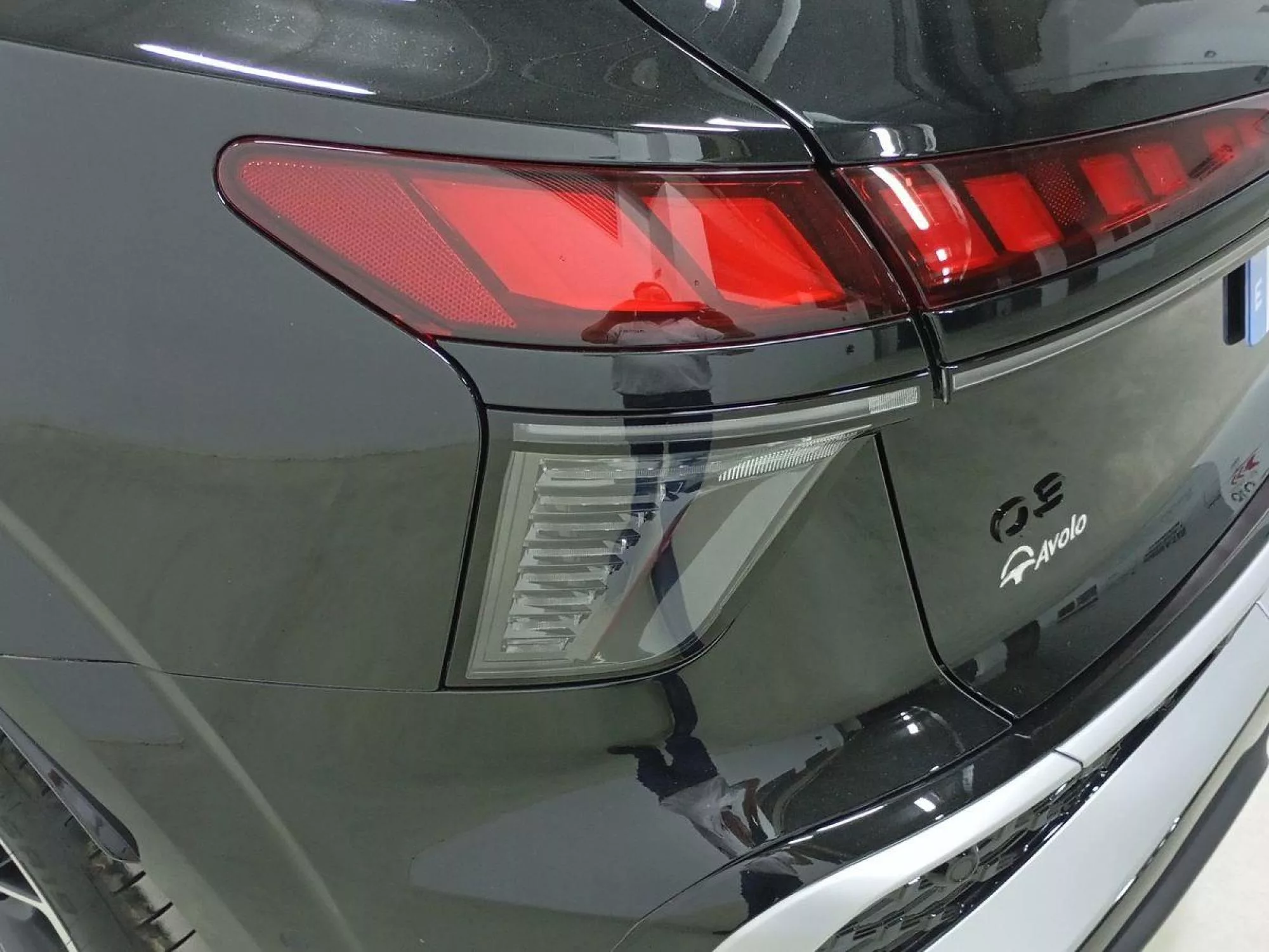 AUDI Q3 Hibrido enchufable 2026 km 0 Jaén