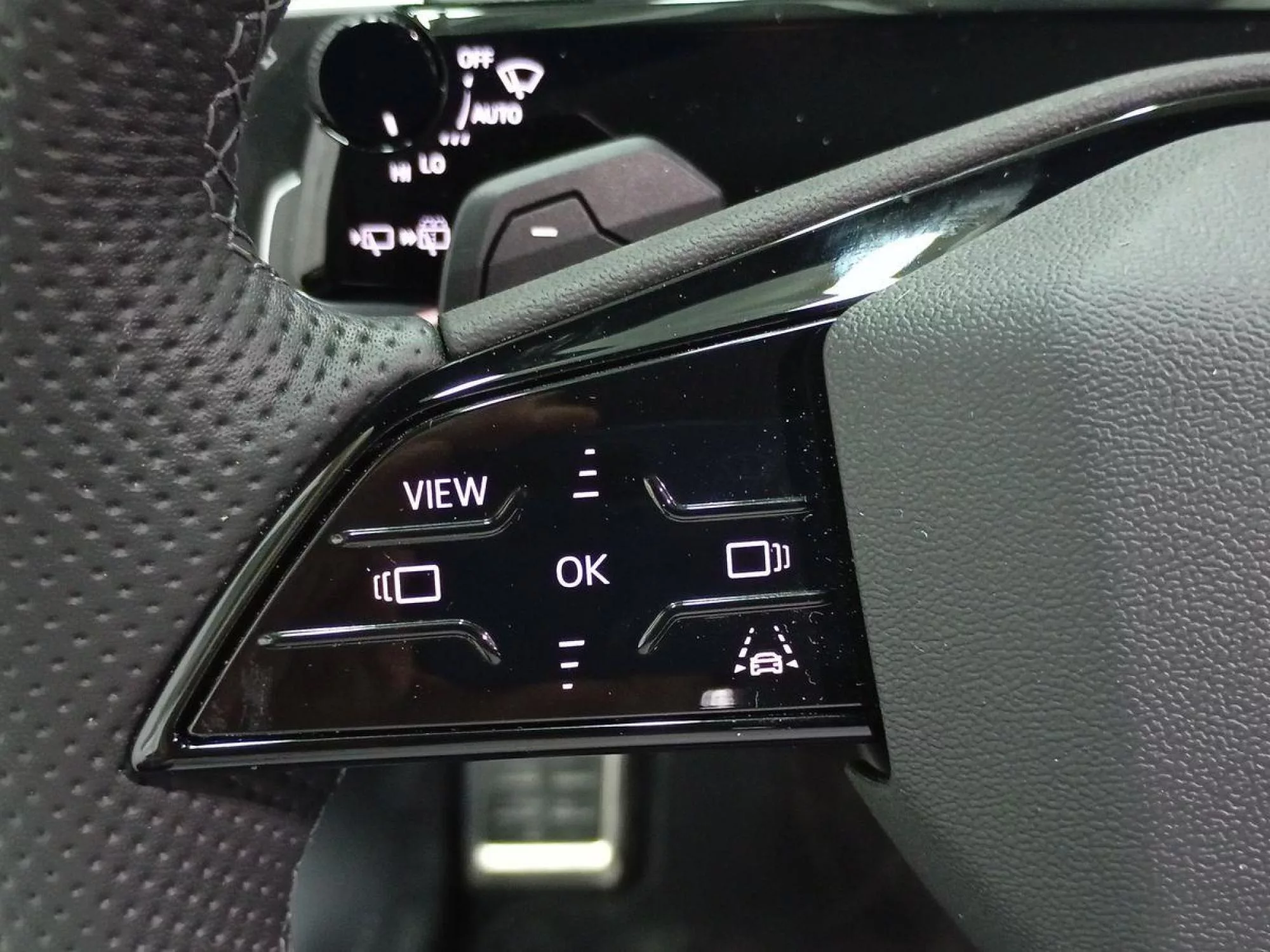 AUDI Q3 Hibrido enchufable 2026 km 0 Jaén