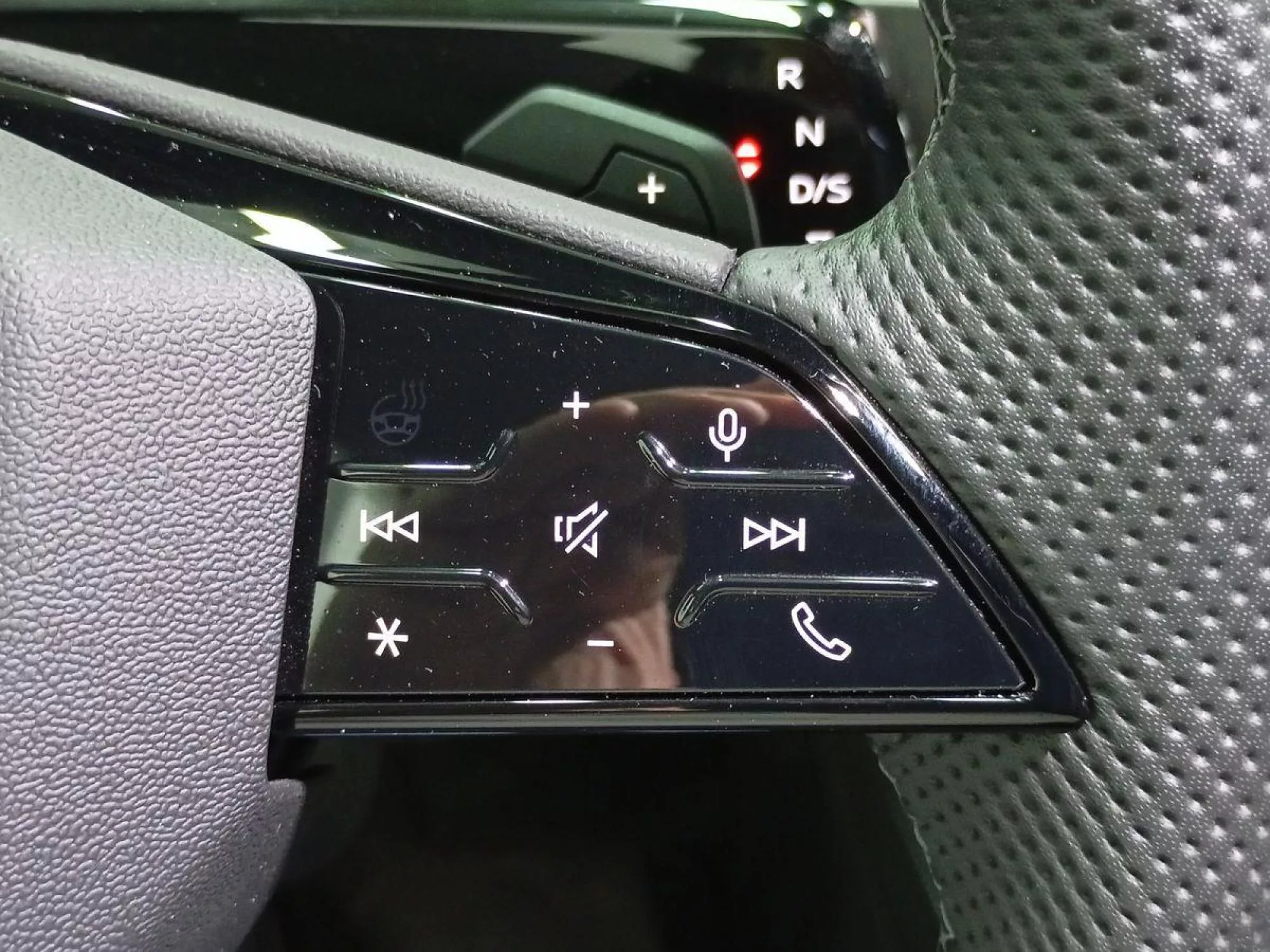 AUDI Q3 Hibrido enchufable 2026 km 0 Jaén