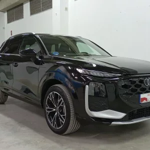 AUDI Q3 Hibrido enchufable 2026 km 0 Jaén