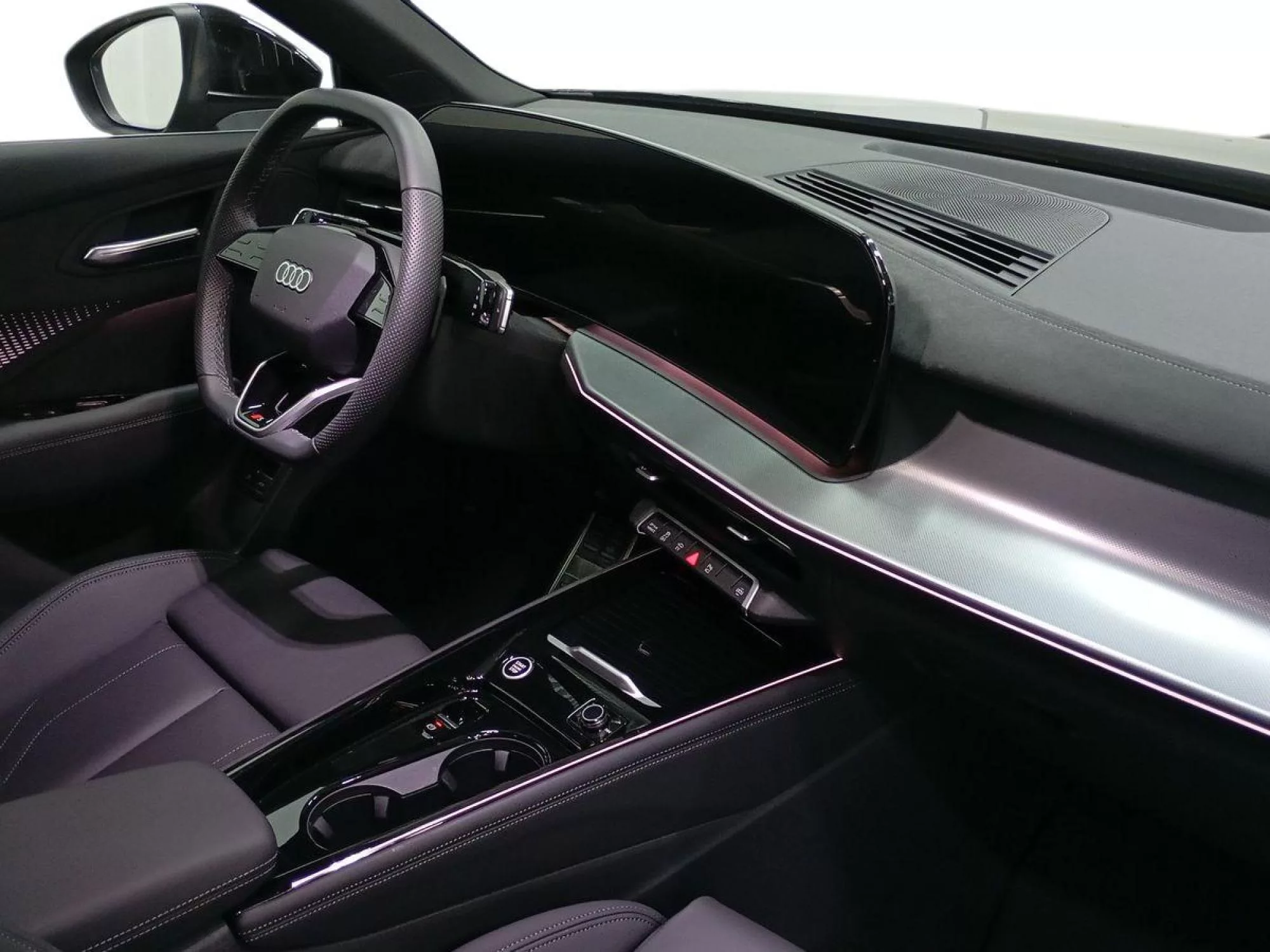 AUDI Q3 Hibrido enchufable 2026 km 0 Jaén
