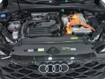 AUDI Q3 Hibrido enchufable 2026 km 0 Jaén