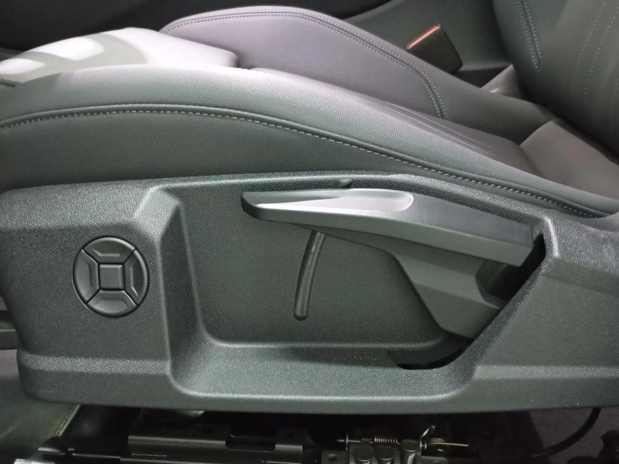 AUDI Q3 Hibrido enchufable 2026 km 0 Jaén