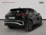 AUDI Q3 Hibrido enchufable 2026 km 0 Jaén