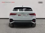 AUDI Q3 Sportback Diesel 2022 segunda-mano Jaén