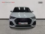 AUDI Q3 Sportback Diesel 2022 segunda-mano Jaén