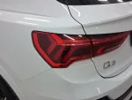 AUDI Q3 Sportback Diesel 2022 segunda-mano Jaén