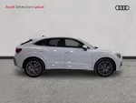 AUDI Q3 Sportback Diesel 2022 segunda-mano Jaén