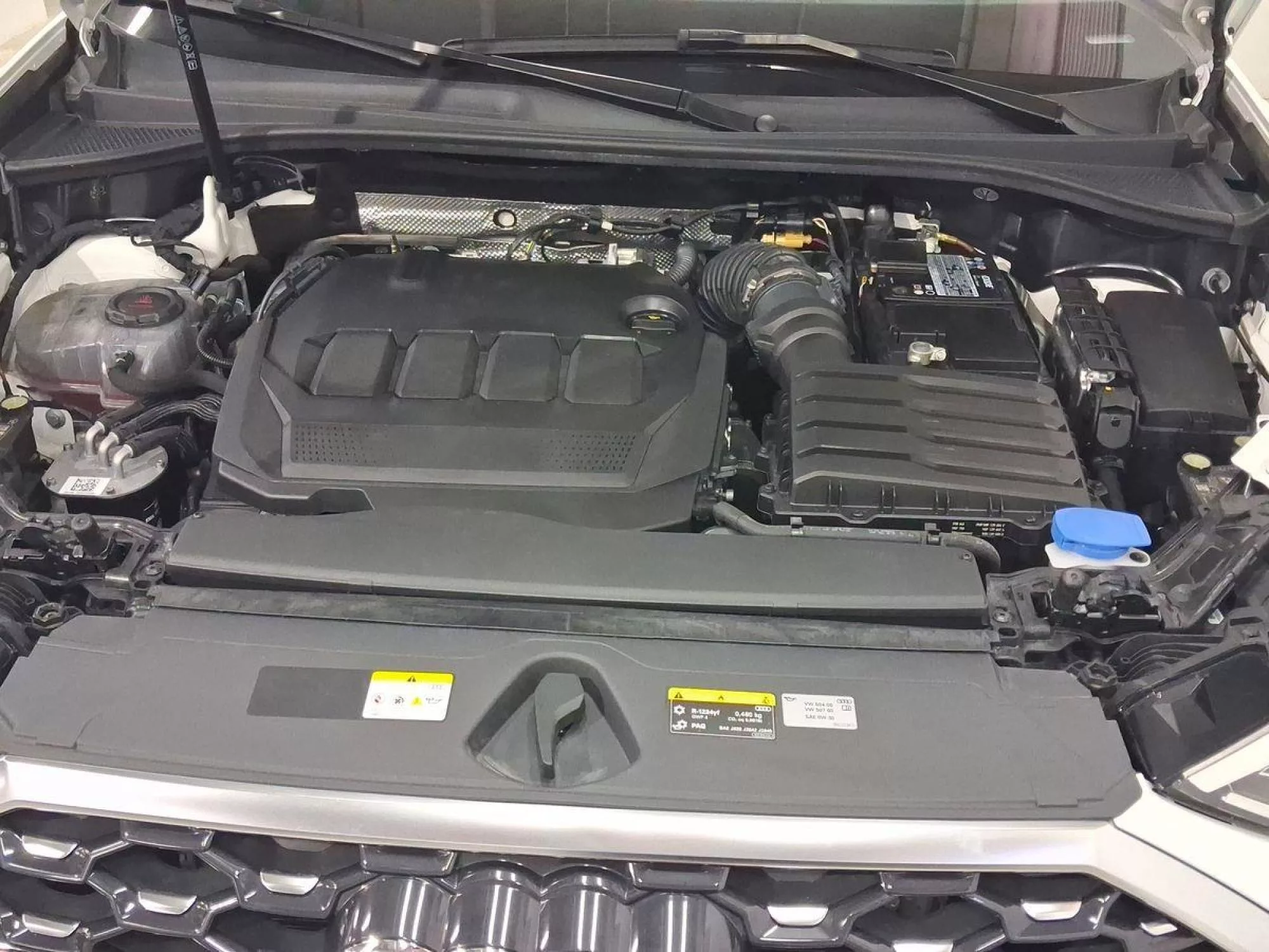 AUDI Q3 Sportback Diesel 2022 segunda-mano Jaén
