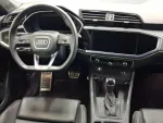 AUDI Q3 Sportback Diesel 2022 segunda-mano Jaén