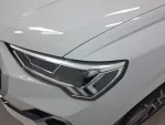 AUDI Q3 Sportback Diesel 2022 segunda-mano Jaén