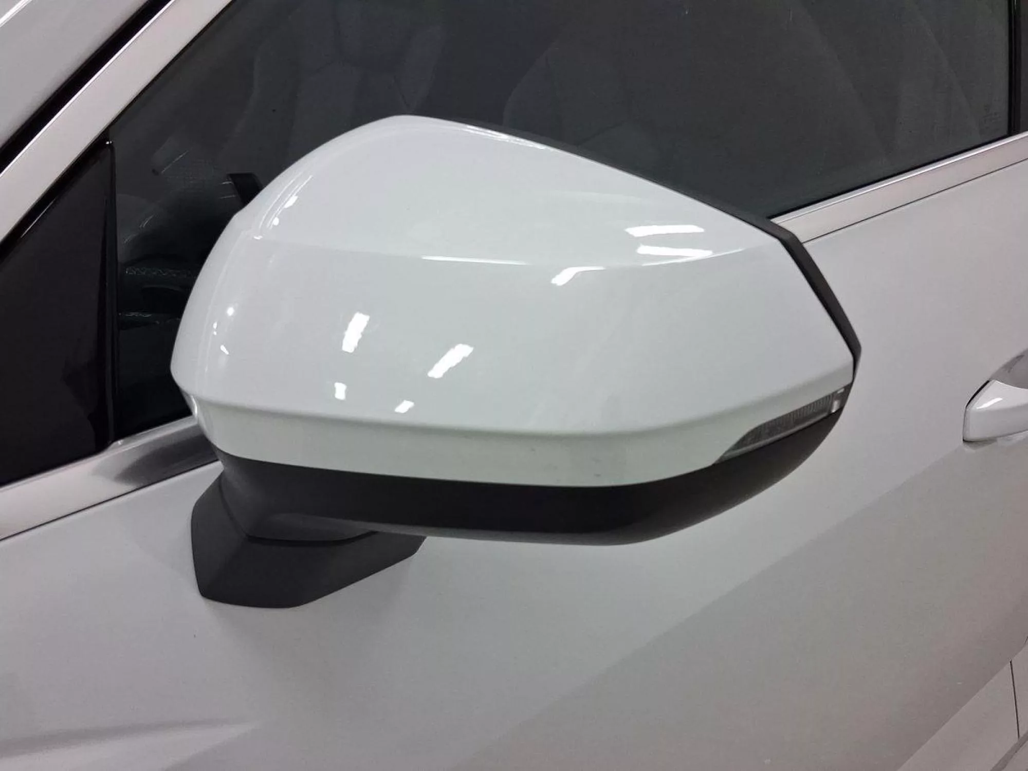AUDI Q3 Sportback Diesel 2022 segunda-mano Jaén