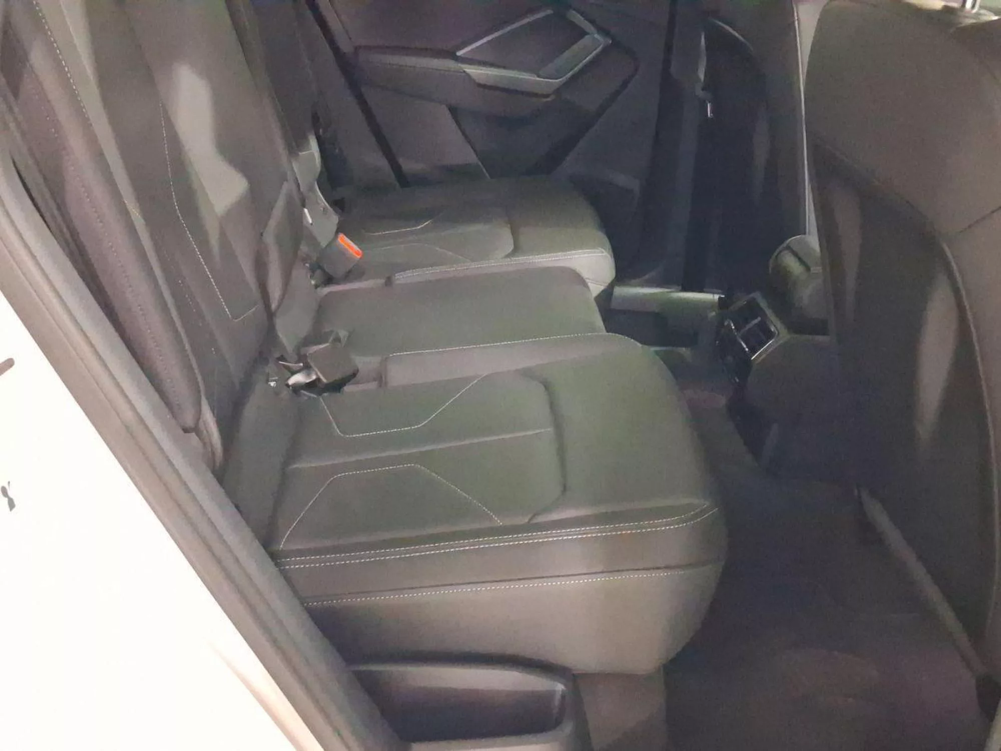 AUDI Q3 Sportback Diesel 2022 segunda-mano Jaén