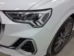 AUDI Q3 Sportback Diesel 2022 segunda-mano Jaén