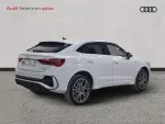 AUDI Q3 Sportback Diesel 2022 segunda-mano Jaén