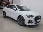 AUDI Q3 Sportback Diesel 2022 segunda-mano Jaén