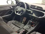 AUDI Q3 Sportback Diesel 2022 segunda-mano Jaén