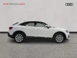 AUDI Q3 Sportback Diesel 2023 segunda-mano Jaén