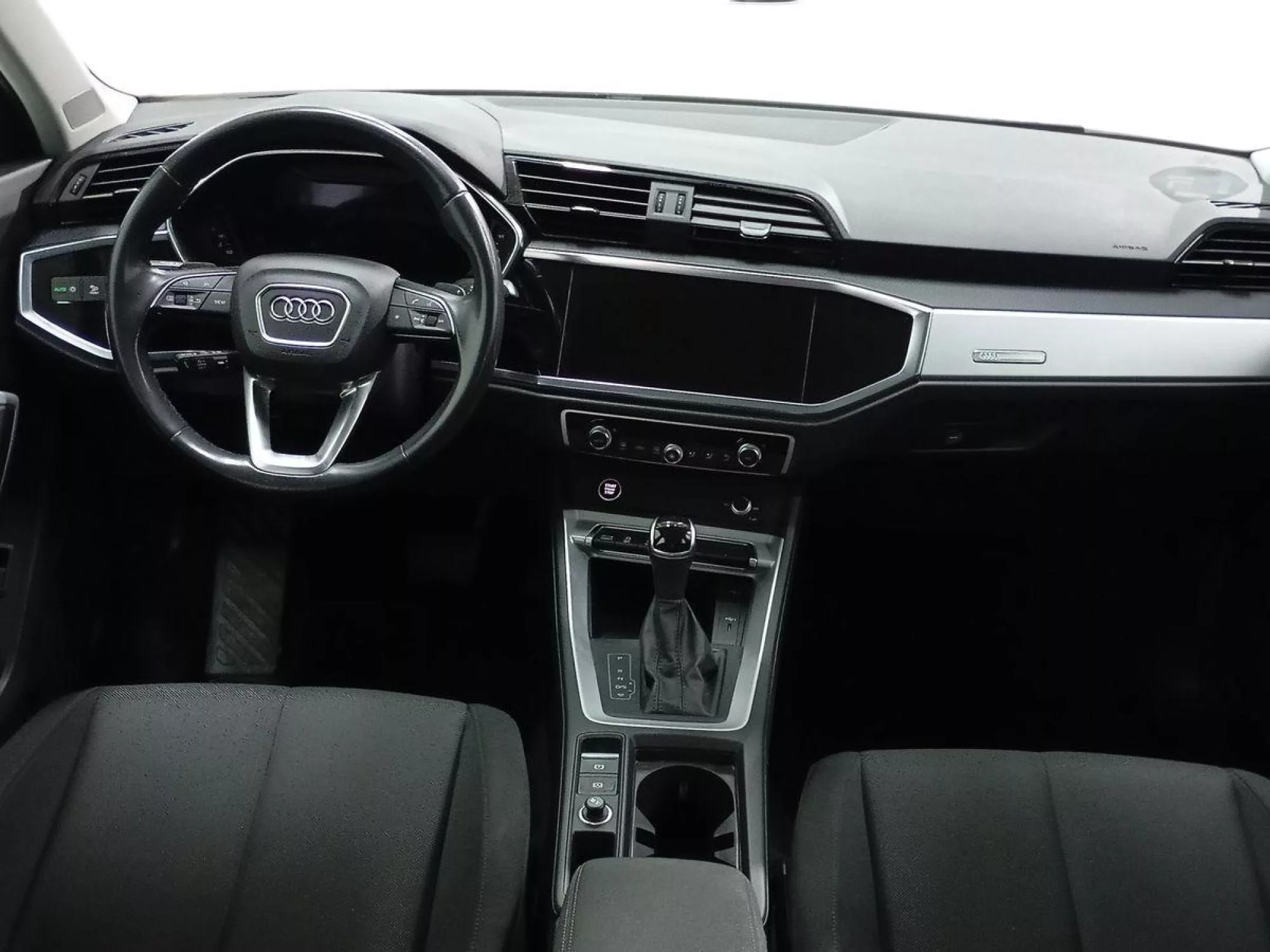 AUDI Q3 Sportback Diesel 2023 segunda-mano Jaén