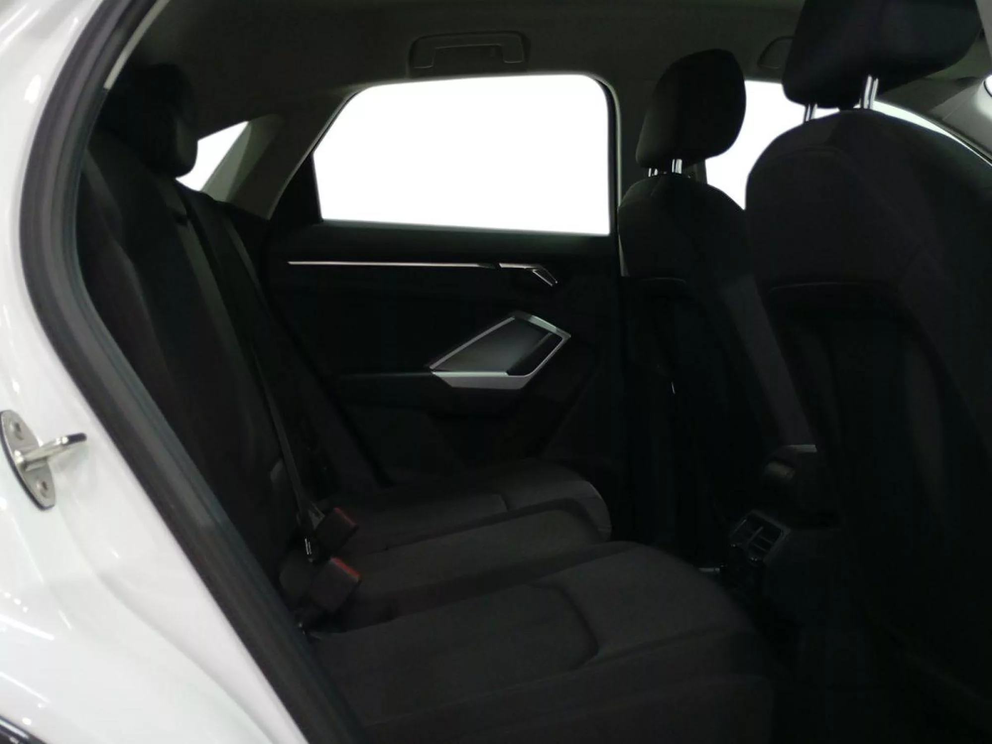 AUDI Q3 Sportback Diesel 2023 segunda-mano Jaén