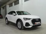 AUDI Q3 Sportback Diesel 2023 segunda-mano Jaén