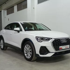 AUDI Q3 Sportback Diesel 2023 segunda-mano Jaén