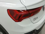 AUDI Q3 Sportback Diesel 2023 segunda-mano Jaén