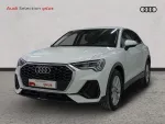 AUDI Q3 Sportback Diesel 2023 segunda-mano Jaén