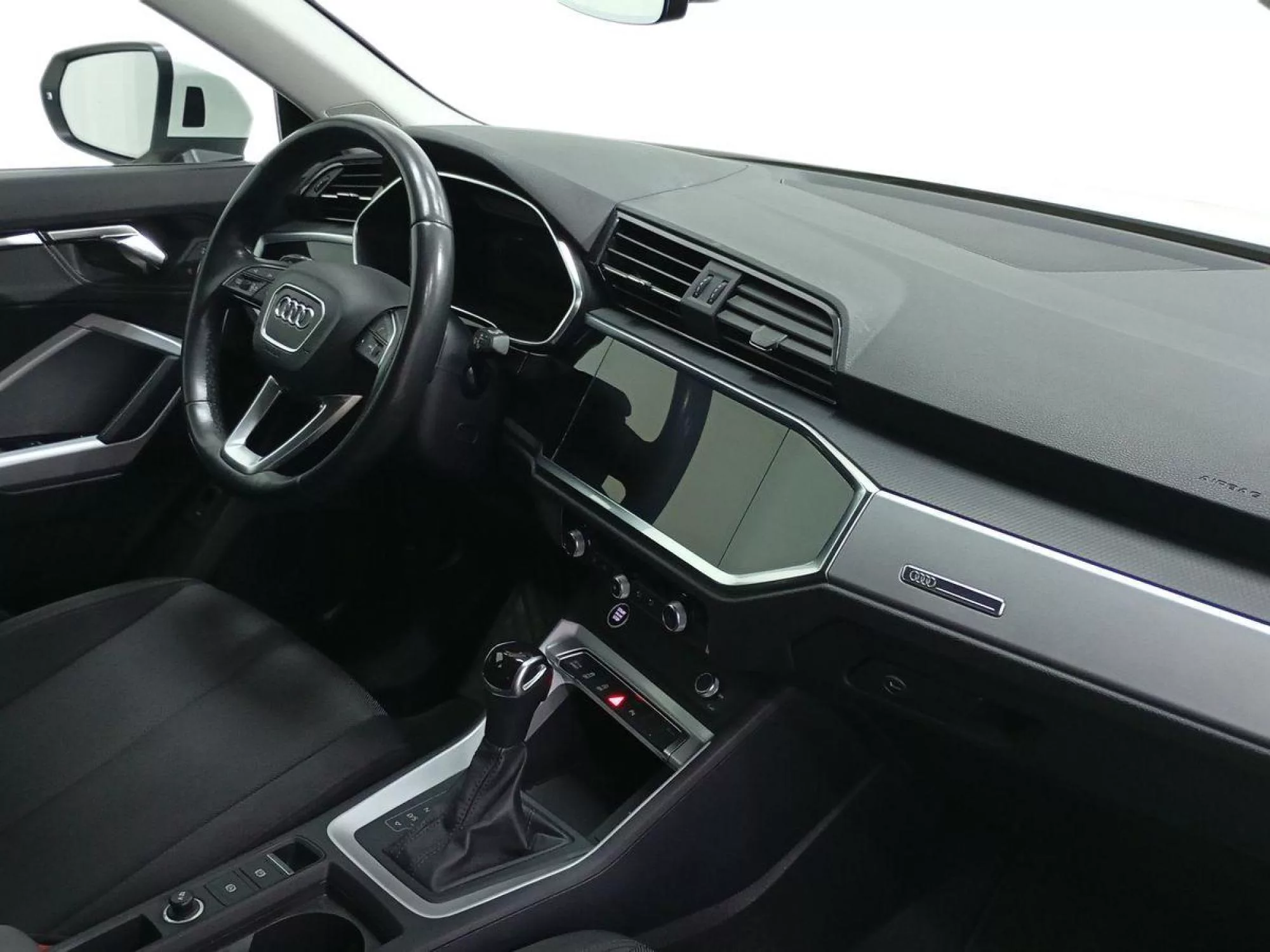 AUDI Q3 Sportback Diesel 2023 segunda-mano Jaén
