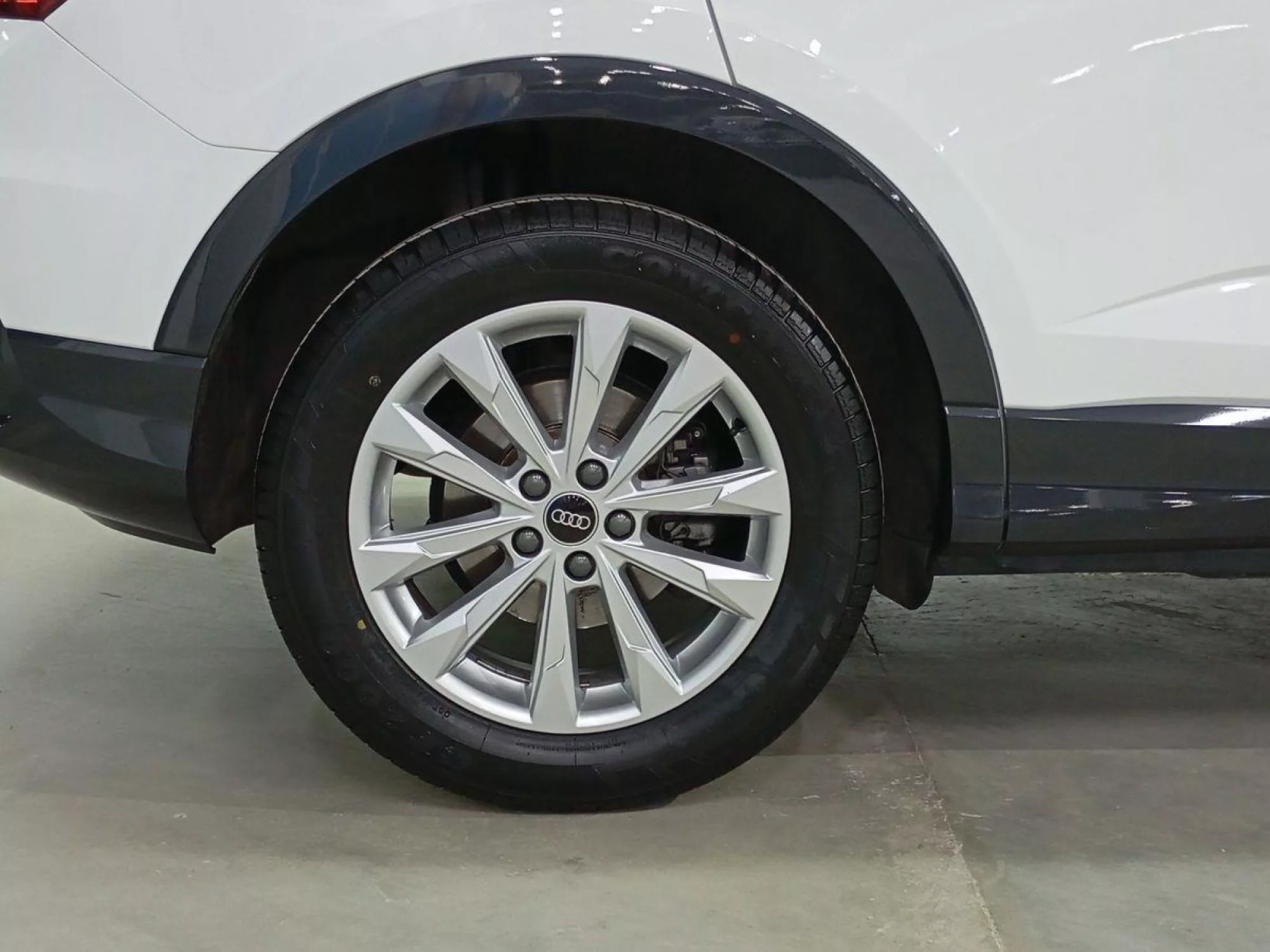AUDI Q3 Sportback Diesel 2023 segunda-mano Jaén