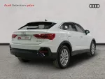 AUDI Q3 Sportback Diesel 2023 segunda-mano Jaén