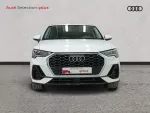 AUDI Q3 Sportback Diesel 2023 segunda-mano Jaén