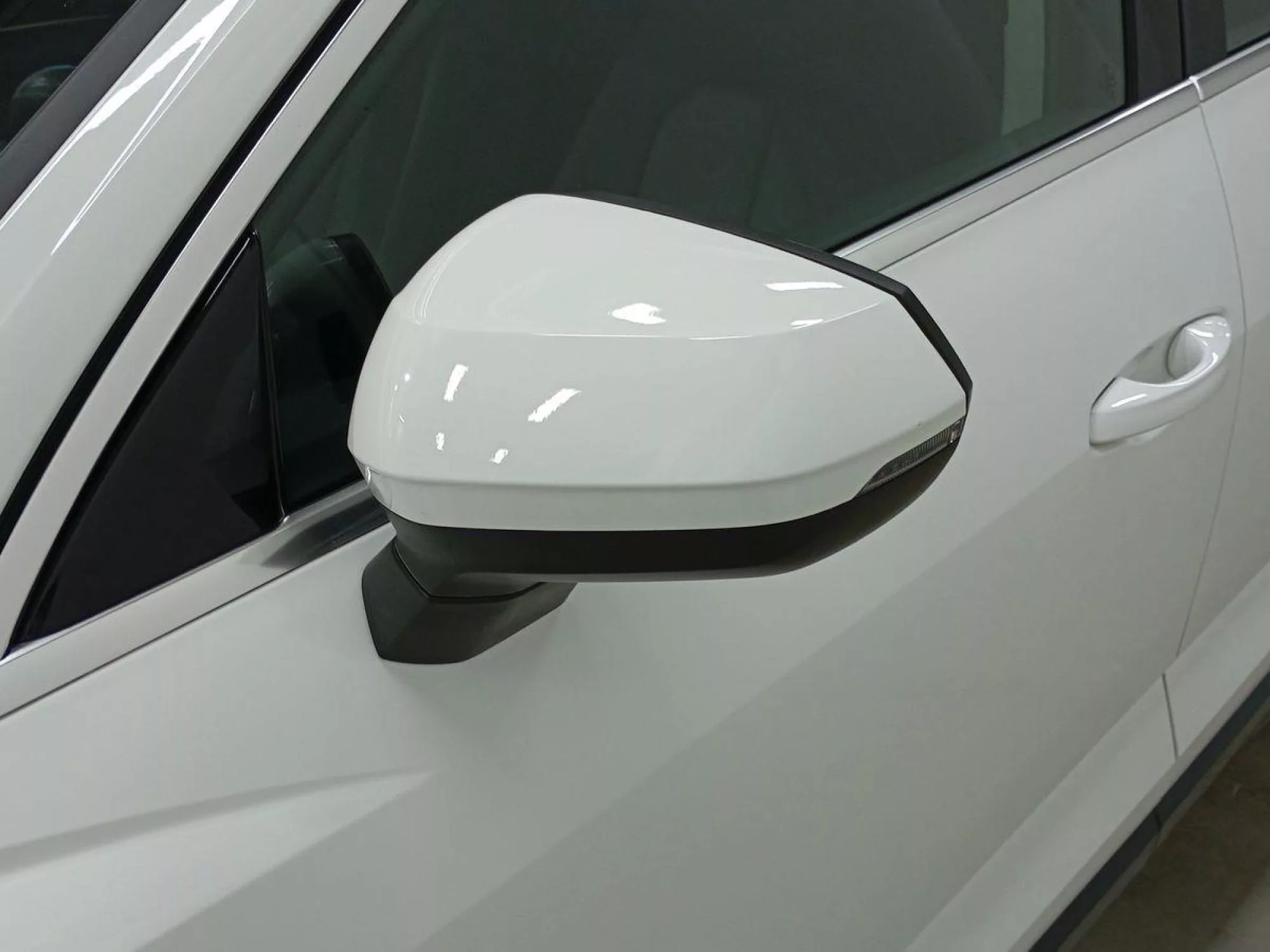 AUDI Q3 Sportback Diesel 2023 segunda-mano Jaén