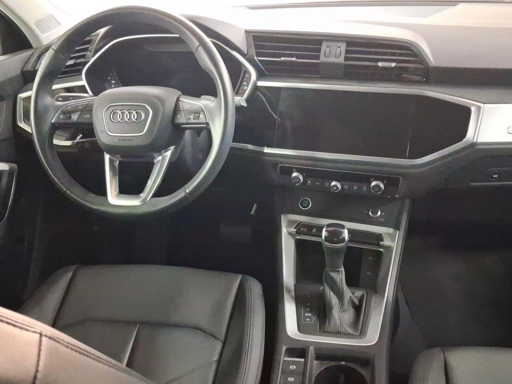 AUDI Q3 Sportback Diesel 2023 segunda-mano Jaén
